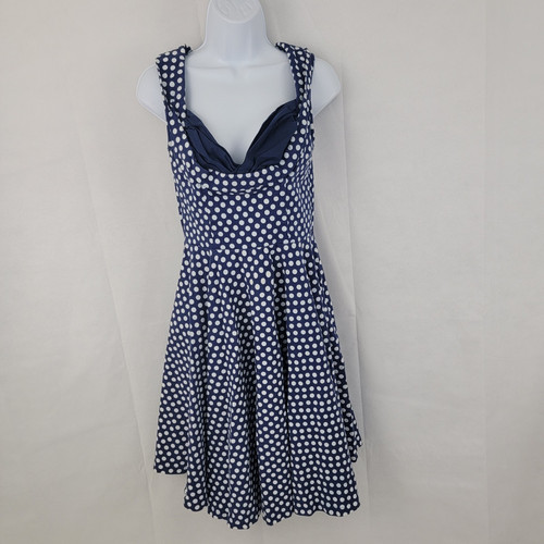 Lindy bop ophelia dress - bop, womens