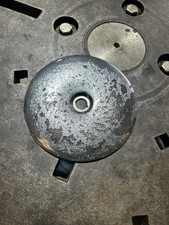 GENUINE MZ TS 250 FILTER COVER