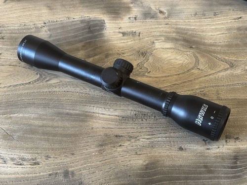 Hawke sport 32 rifle - sport, x