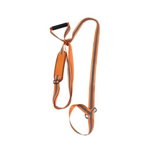 Deer drag with - drag, handle