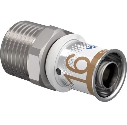 Uponor 2 mi straight - uponor, 1/2