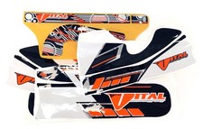 Vital Motorsports Bodywork