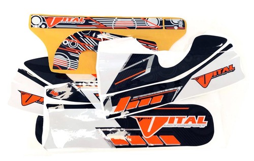 Vital motorsports bodywork - vital,