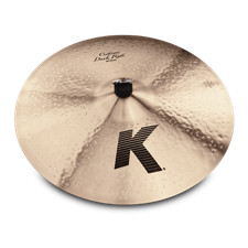 Zildjian K Custom 20" Dark