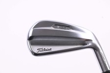 Titleist T100 2021 #3 Iron / 21 Degree / Stiff Flex Steel Shaft