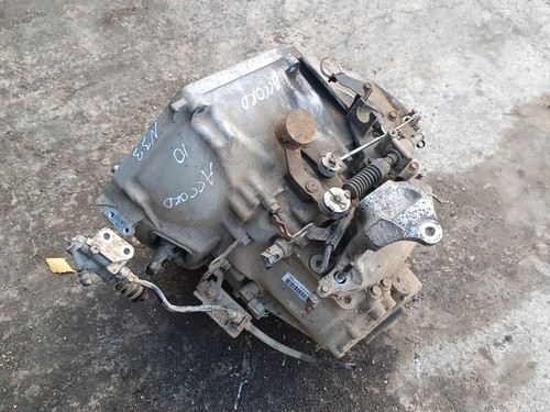 Honda accord 2009 diesel - honda,