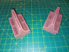 Model Boat Fitting - Double