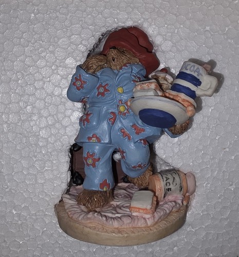Royal doulton paddington bear - paddington,
