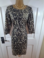 Frank Lyman Snakeskin Pattern