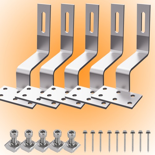 Roof hook solid - hook,