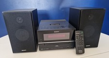 Sony CMT-BX77DBi Micro Hi-Fi