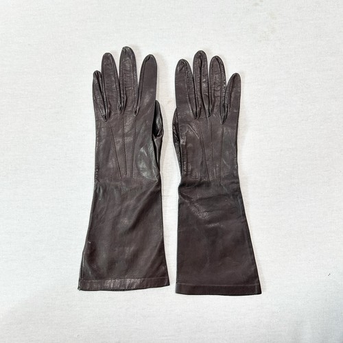 Vintage milore brown leather - milore,