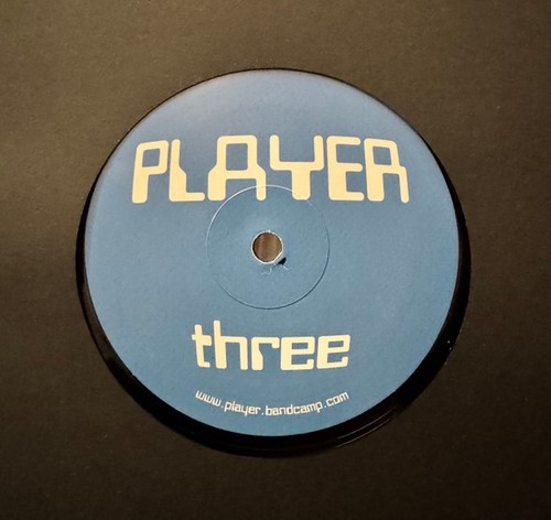 Player three new - player,