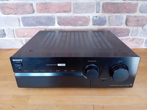 Sony fb940r series - ta-fb940r,