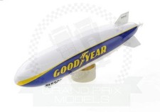 Goodyear Blimp 1:400