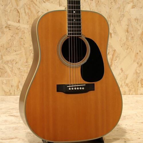 Martin 1974 - d-35,