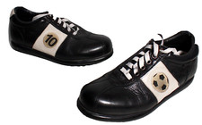 CAMPER PELOTAS BOWLING TWINS BOOTS UNISEX SHOES CHAUSSURES BLACK 40 #8-2#