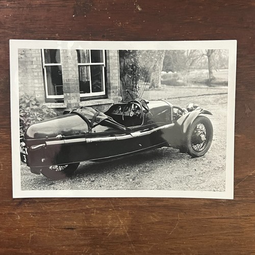 Morgan wheeler vtg 1960s - wheeler,