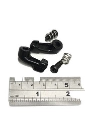 Shuttle Race Clasp Screw for