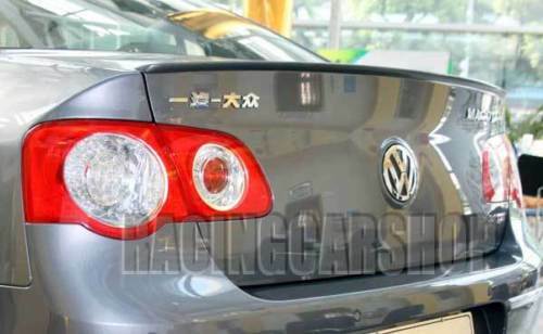 Passat saloon 05 10 - passat, b6