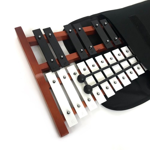 Key wooden xylophone - xylophone, /