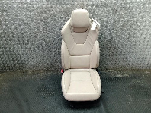 Mercedes slk seat front left - slk,