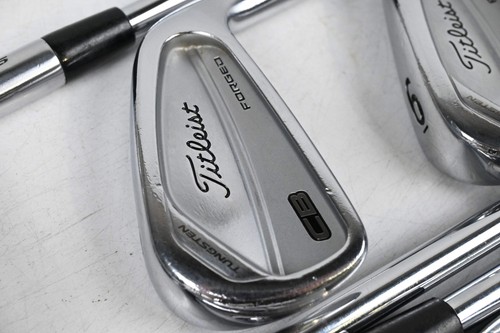 Titleist 716 irons - 716, 4-pw