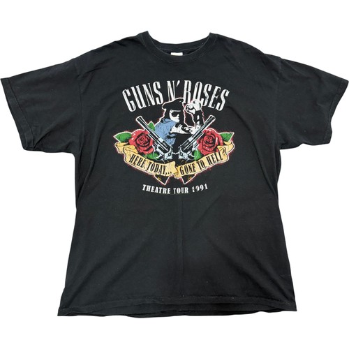 Gildan unisex guns - gildan,