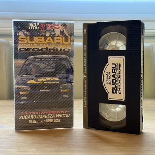 Original wrc subaru impreza - wrc,