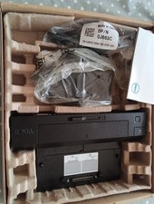 Dell E-Port Plus K09A Laptop