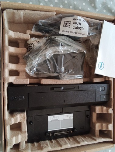 Dell port plus k09a laptop - dell,