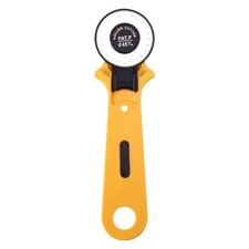 28mm/45mm Round Rotary Cutter