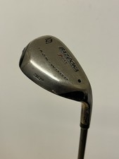 Tour Edge Bazooka Jmax 6 Iron Wood Hybrid / 30 Degree / Graphite Right Handed 