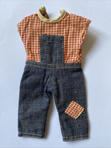 Vintage pedigree sindy sister - pedigree,