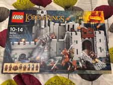 9474 LEGO The Lord of the
