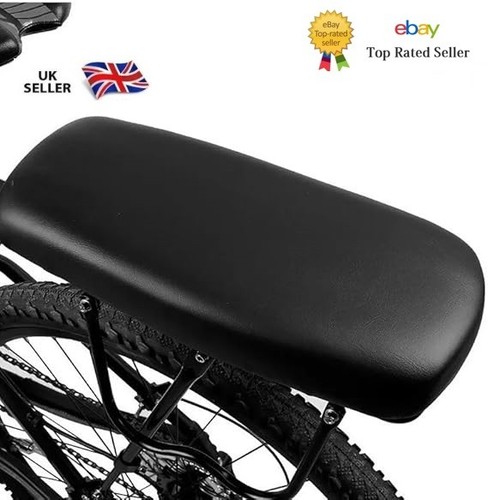 Bicycle rear cushion - rear,