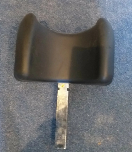 Stretcher headrest for - stretcher, all