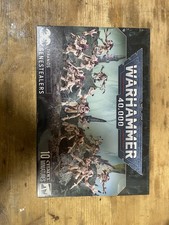 Massive Tyranid Army Over 4000