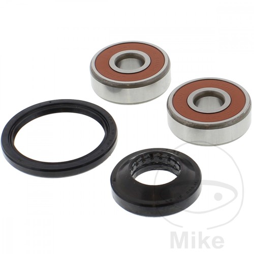 41340 wheel bearing kit altn - bearing,