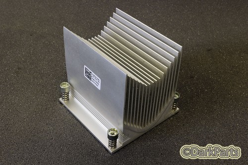 Dell t021f 0t021f heatsink - t021f,