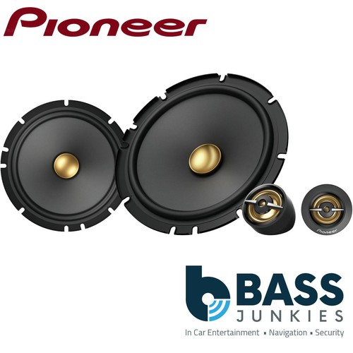 Pioneer a1601c 2 - ts-a1601c, 6.5"