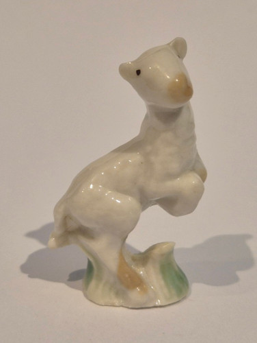 Wade 1950s lamb first - 1950s,