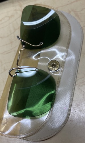 Vintage polaroid polarized - vintage,