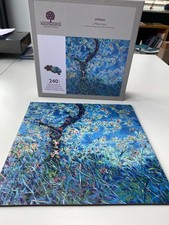 Wentworth wooden jigsaw puzzle