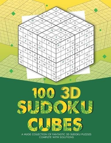 Clarity media 100 - 3d, sudoku