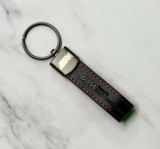 Luxury Black Leather M Sport