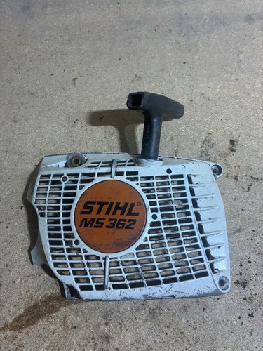 Genuine stihl ms362c chainsaw - ms362c,