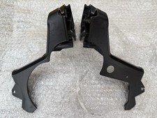 Benelli TNT 1130 telaietto supporto faro cruscotto. R3001500190W4/R3001500200W4