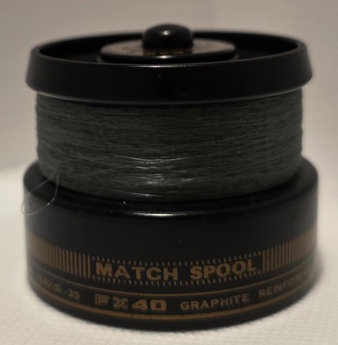 Silstar fx40 match - fx40,