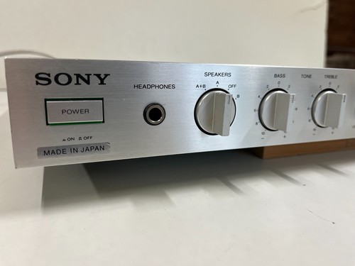 Sony ax2 integrated - sony,